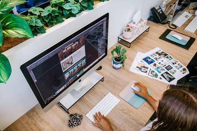 choisir une Agence numérique