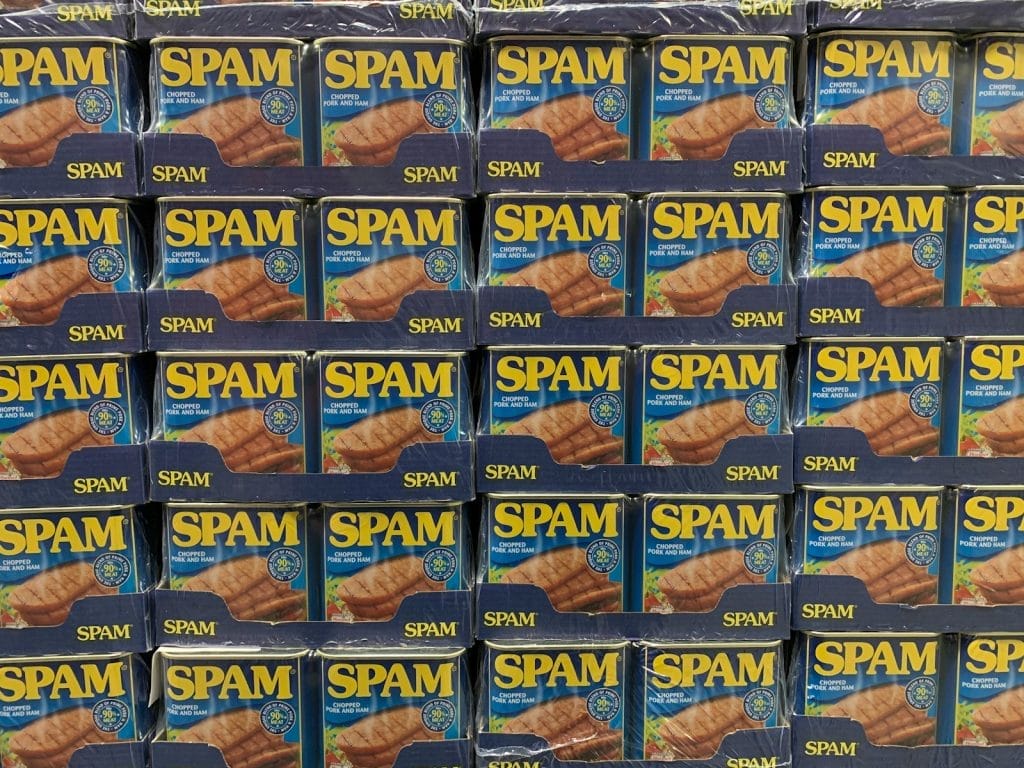 mail jetable 10 minutes technique pour éviter le spam