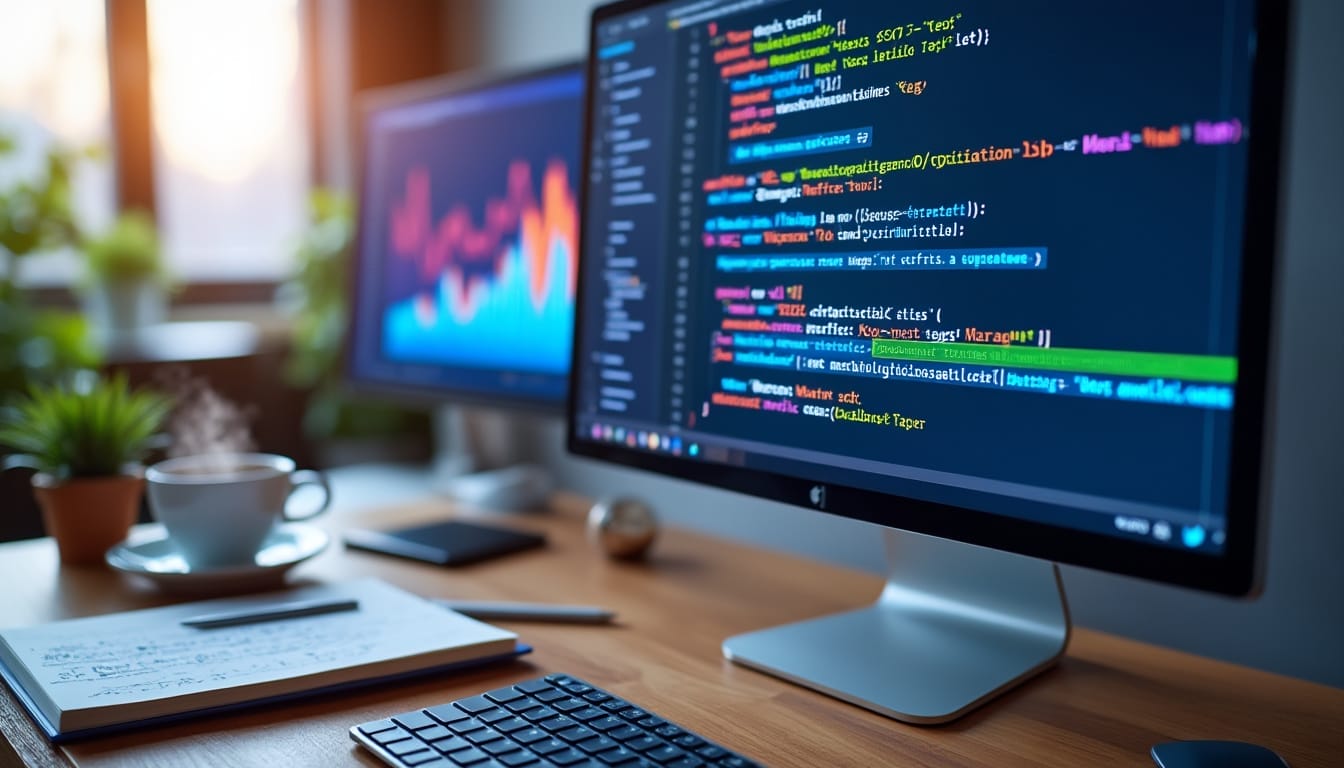découvrez comment les commentaires html influencent le référencement seo de votre site. apprenez les bonnes pratiques pour optimiser votre code tout en améliorant la visibilité sur les moteurs de recherche.