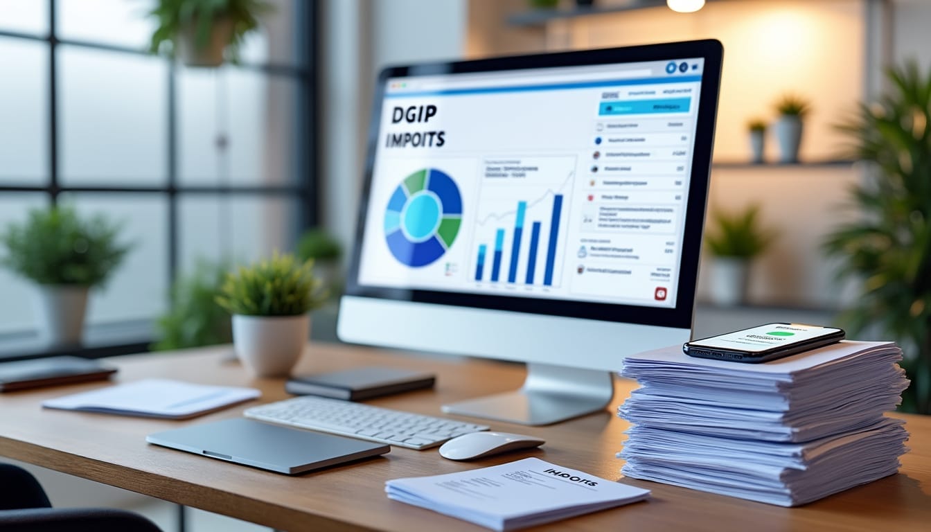 découvrez tout ce qu'il faut savoir sur le prélèvement sepa dgfip pour les impôts b2b. informez-vous sur les démarches, les avantages et les enjeux de cette méthode de paiement sécurisée pour les entreprises.