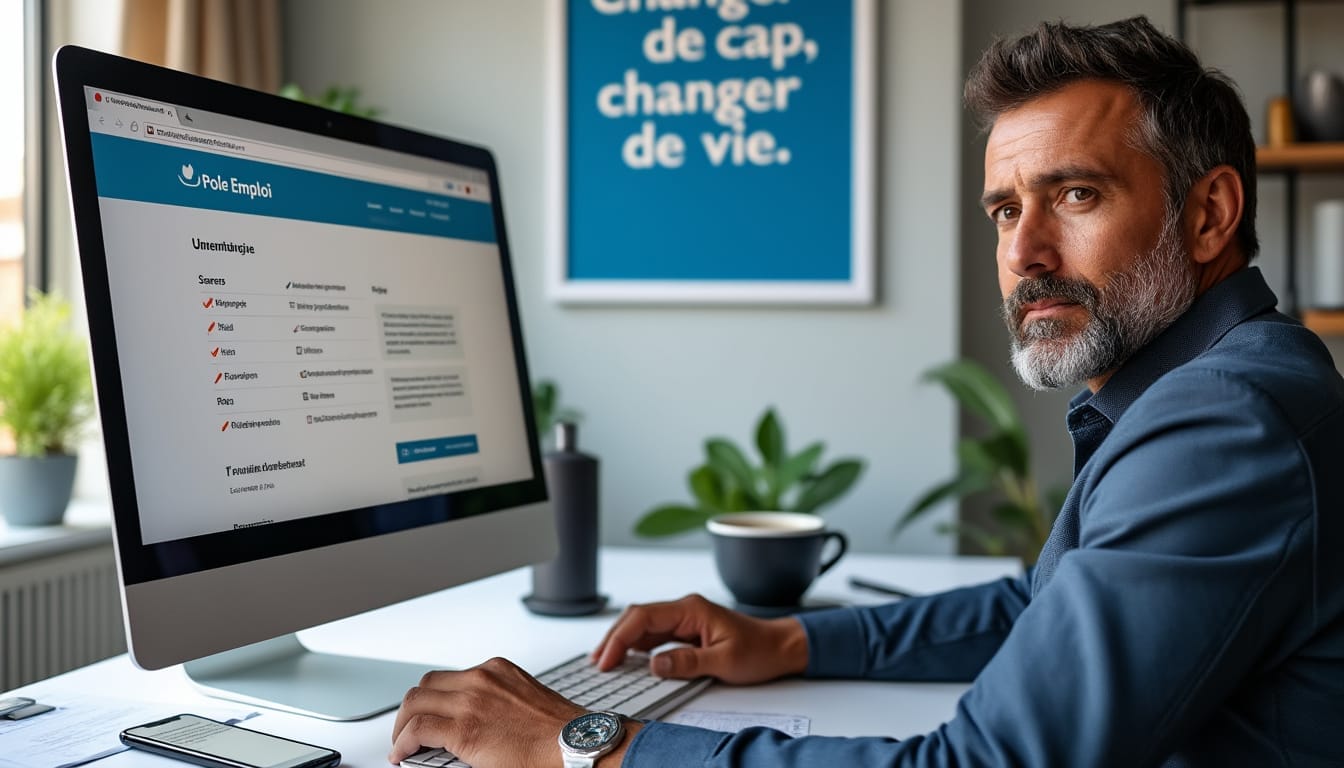 découvrez les étapes essentielles pour vous désinscrire de pôle emploi efficacement. suivez notre guide pratique pour faciliter votre démarche administrative et éviter les erreurs courantes.