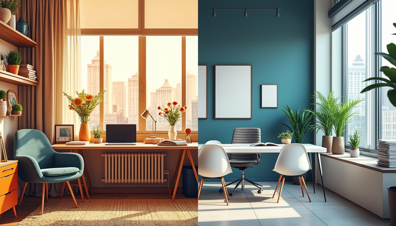 découvrez les différences essentielles entre une micro-entreprise et une eurl. cet article vous guide à travers les aspects juridiques, fiscaux et sociaux pour vous aider à choisir le statut le plus adapté à votre projet entrepreneurial.