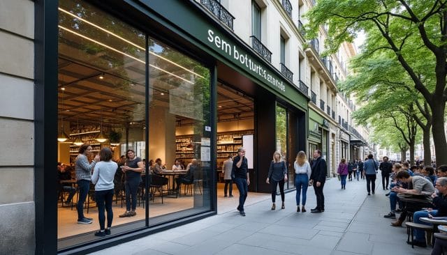découvrez comment une agence de communication à bordeaux peut transformer votre stratégie marketing. profitez de son expertise locale, de ses conseils sur mesure et de ses outils innovants pour booster votre visibilité et atteindre vos objectifs commerciaux.