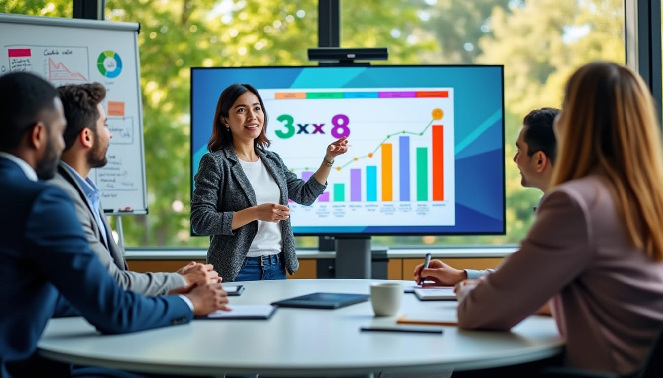 découvrez les meilleures pratiques pour instaurer un système de travail en 3x8 efficace au sein de votre entreprise. apprenez à optimiser la productivité, à gérer les équipes et à garantir le bien-être des employés tout en maximisant les résultats.