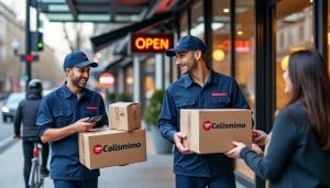 découvrez tout ce qu'il faut savoir sur l'heure de livraison colissimo pour optimiser vos envois. maximisez l'efficacité de vos livraisons avec nos conseils pratiques et informatifs.