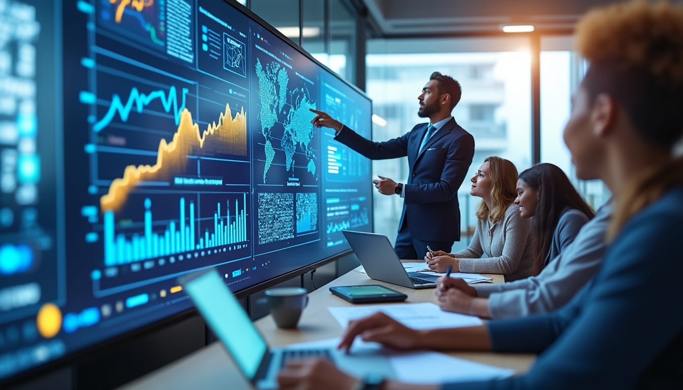 découvrez le e-sourcing, une approche innovante pour optimiser vos processus d'approvisionnement. apprenez comment l'utiliser efficacement pour maximiser vos économies et améliorer la collaboration avec vos fournisseurs.