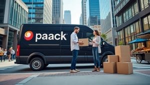 découvrez qui est le transporteur paack, ses services de livraison innovants et apprenez comment contacter son service client pour toutes vos questions et préoccupations. informez-vous sur ses atouts et l'expérience client.